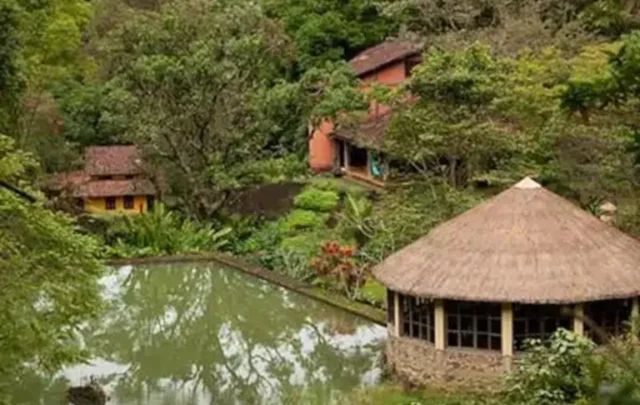 Sinal do Vale community hub