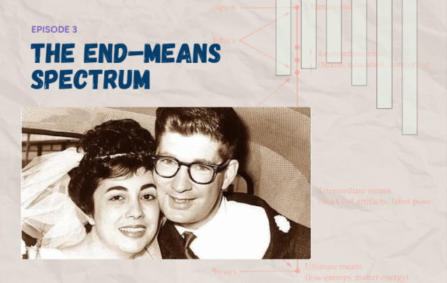 Herman and Marcia Daly