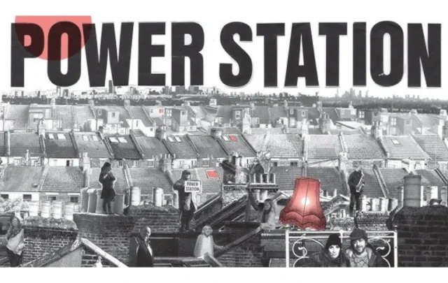 Power Station review