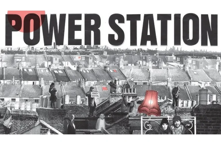 Power Station review