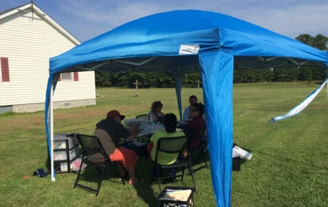 Mobile health care unit