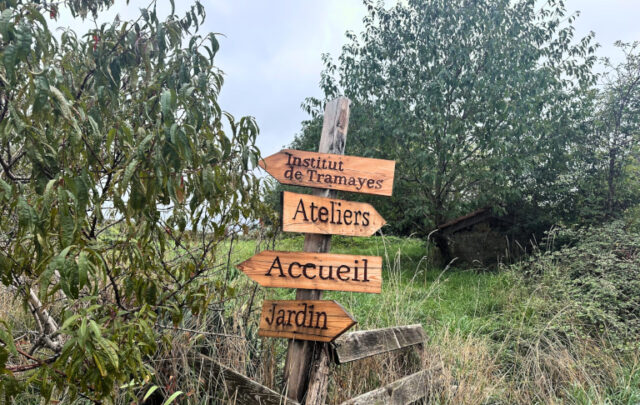 Institut de Tramayes