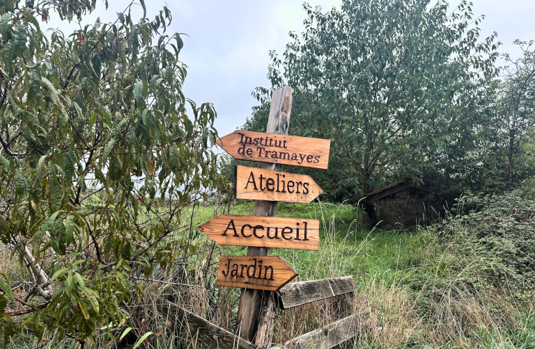 Institut de Tramayes