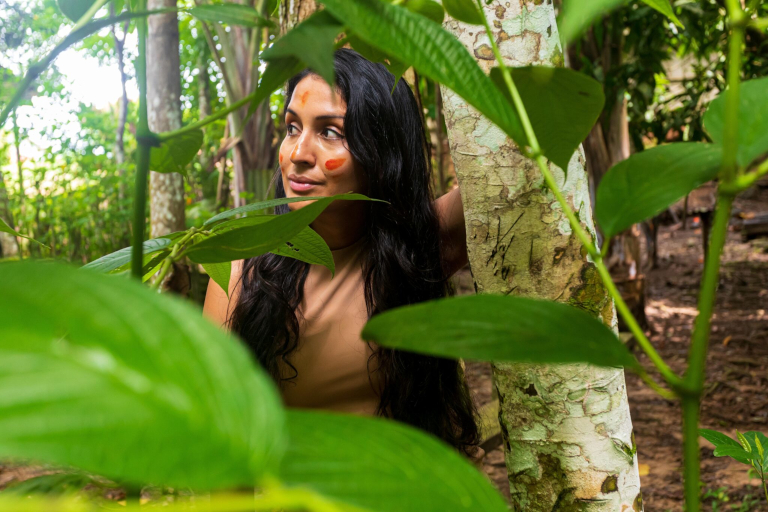 Rosa Vasquez Espinoza