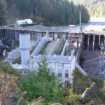 Elwha Dam