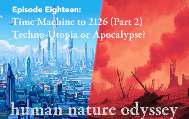 HNO Season 3 Episode 18