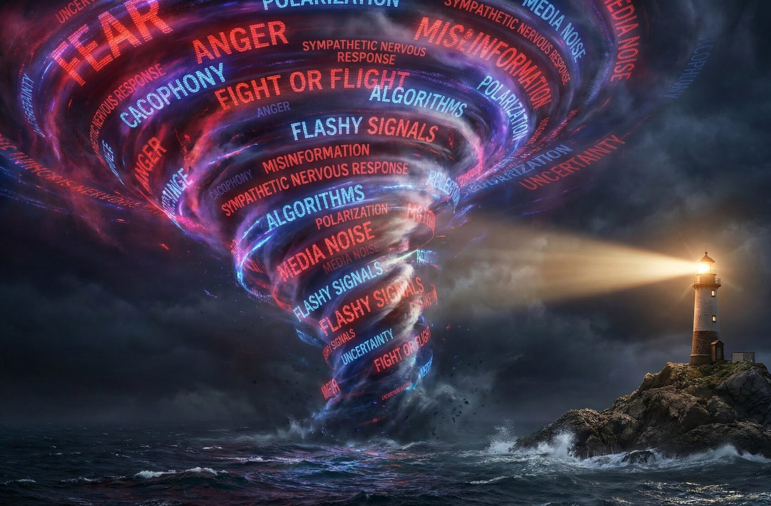 End of year reflections