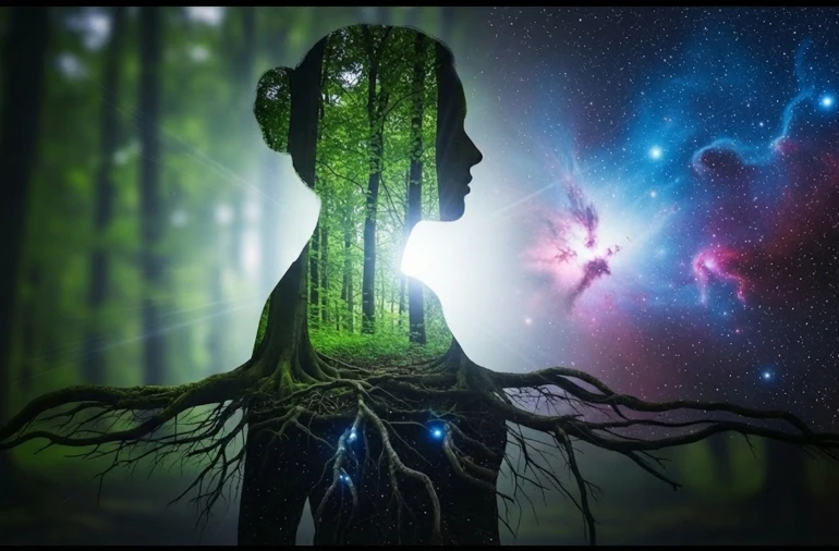 Samantha Sweetwater episode