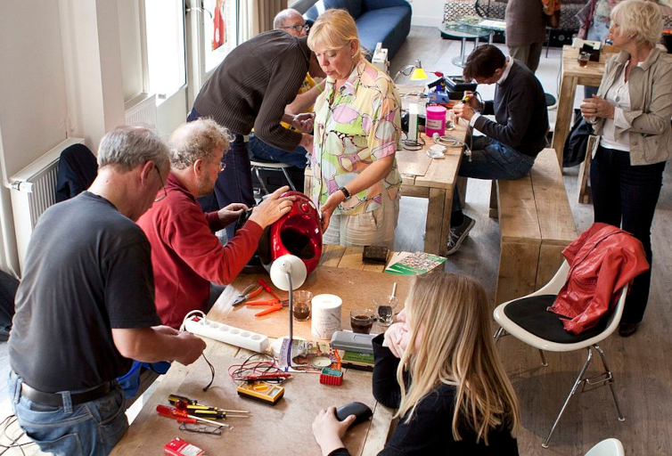 repair cafe