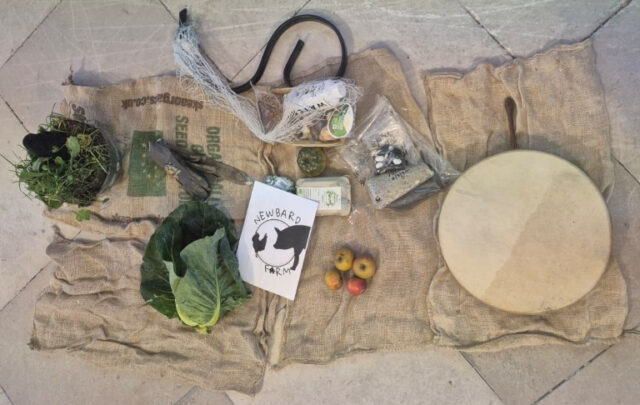 Offerings from the land of Ireland