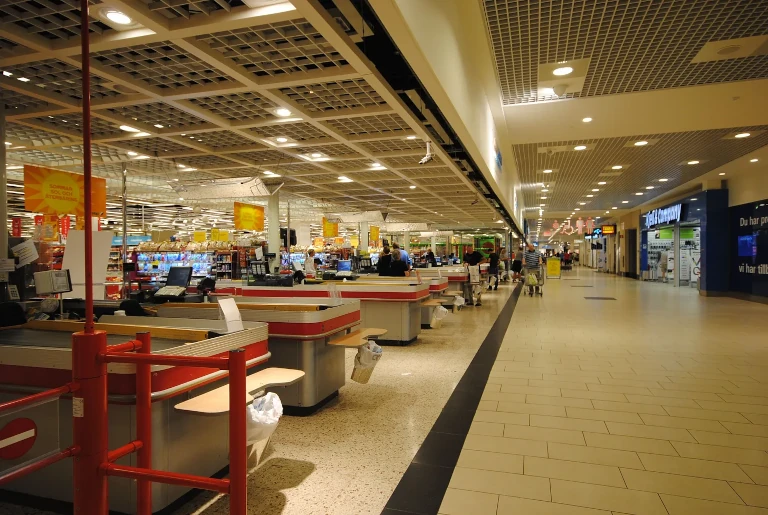 The free market adorns a hierarchical and unjust system