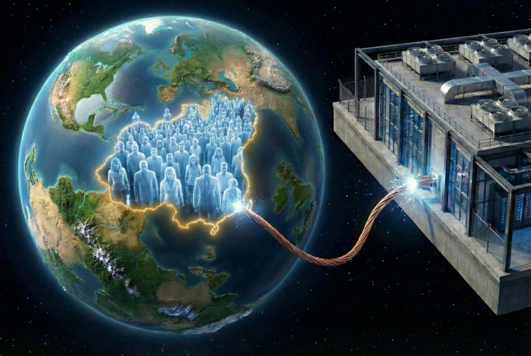 Frankly lead graphic