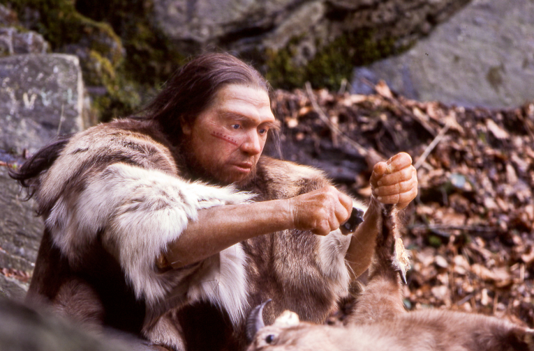Neanderthal