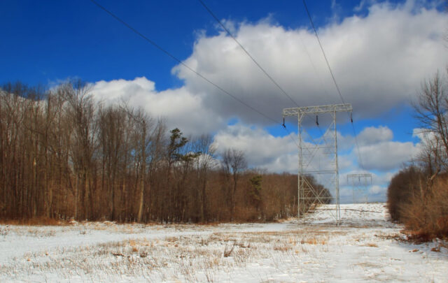 transmission lines