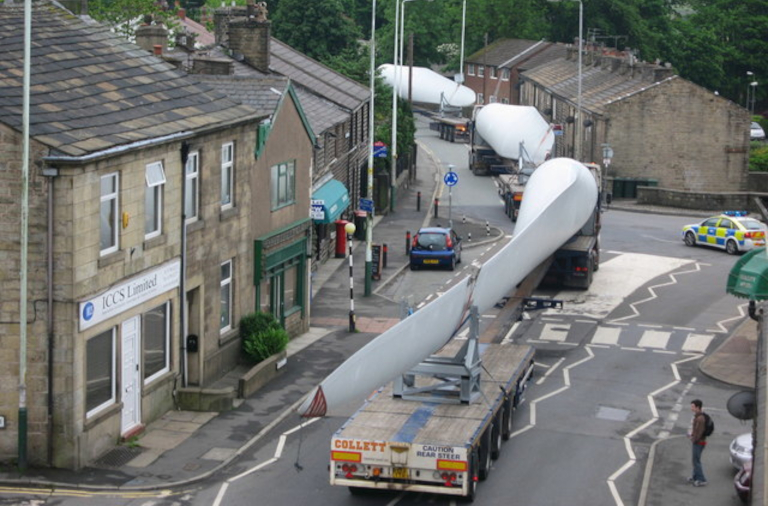 Humanity Is Not the Problem!