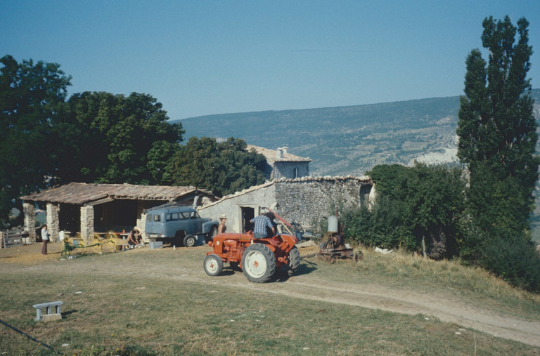 Longo Maid first agricultural cooperative