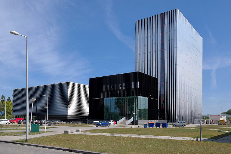 Datacenter in Amsterdam