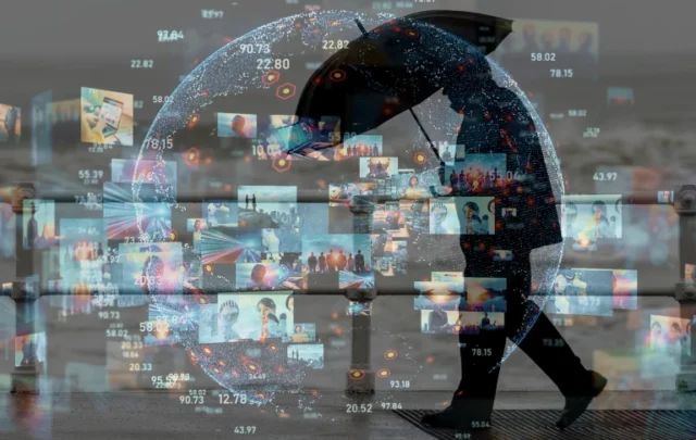 Ultra-processed information