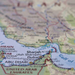 Strait of Hormuz