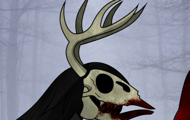 Wendigo