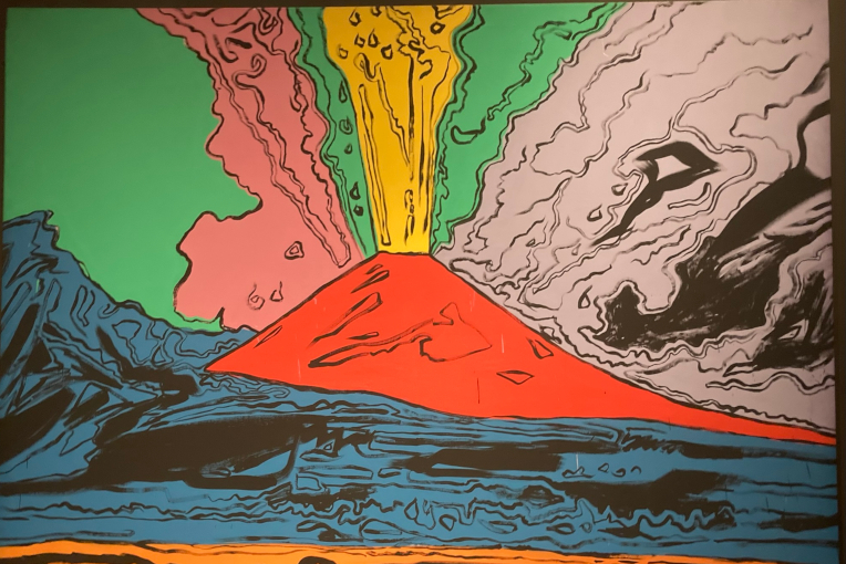 Britain’s Political Eruption