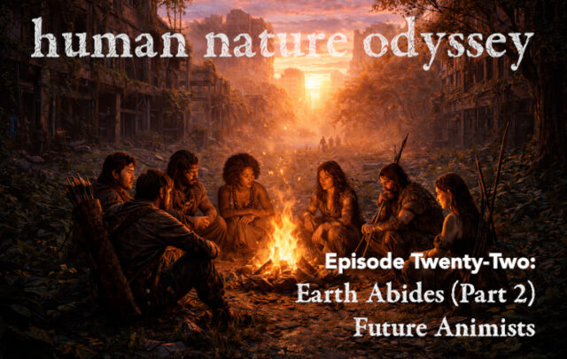 Human Nature Odyssey