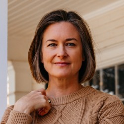 Katharine Wilkinson