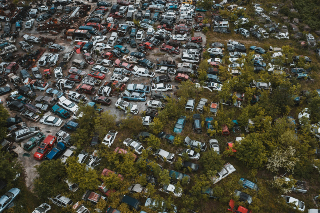 In conversation: Dave Murphy and Tom Murphy – if modernity can’t last forever, what comes next?