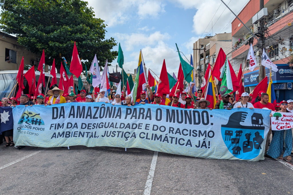 Brazil’s cooperatives show how local communities can drive the climate transition