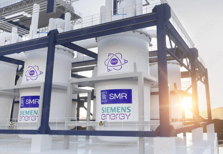Small modular nuclear reactors are a dead end - resilience