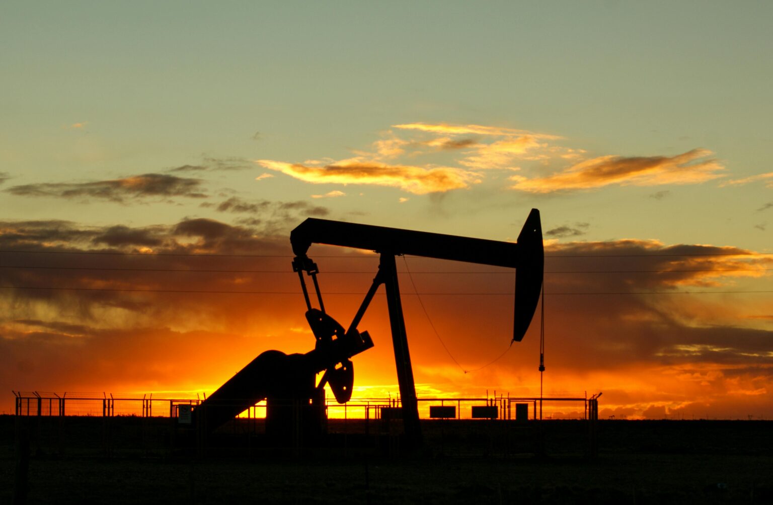 What an overlooked oil protocol reveals about managing resource decline ...