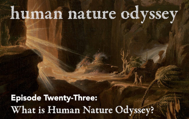 Human Nature Odyssey