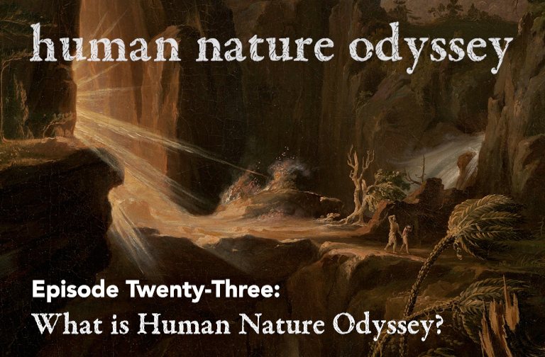 Human Nature Odyssey