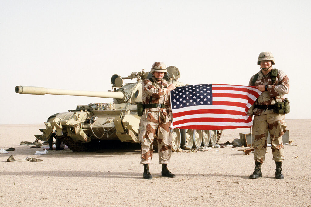 Every warship launched is a local disaster: How U.S. military spending drains local communities