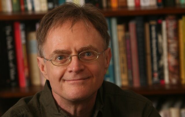 Richard Heinberg