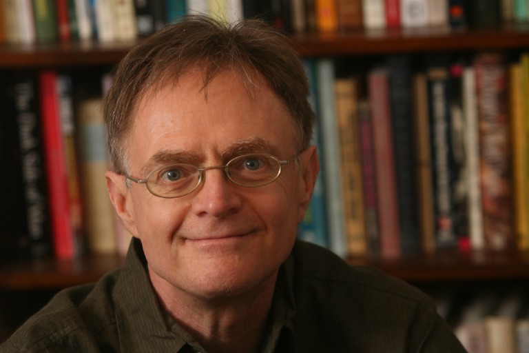 Richard Heinberg