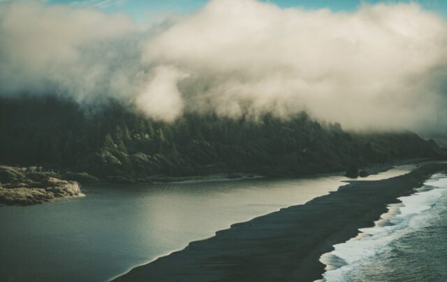 Klamath River