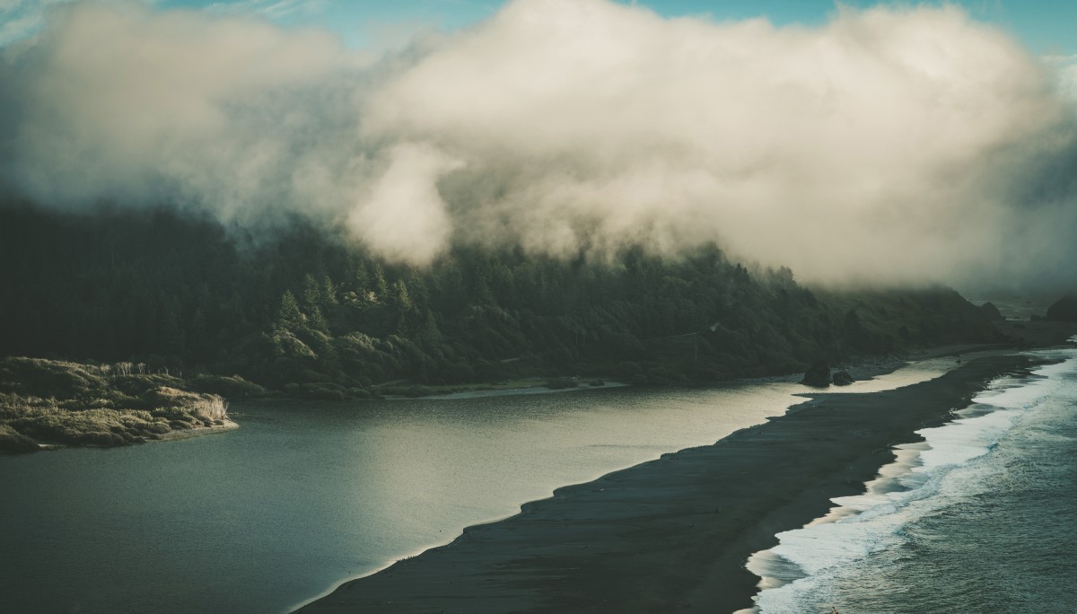 Klamath River
