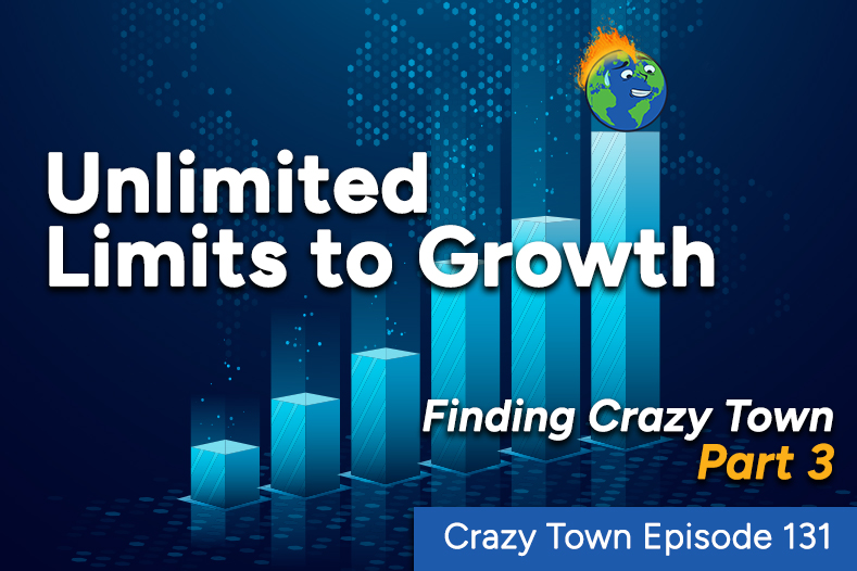 Crazy Town Episode 131