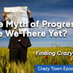 Crazy Town episode 132