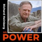 RH-On-Power-Podcast_200x200 Richard Heinberg on Power