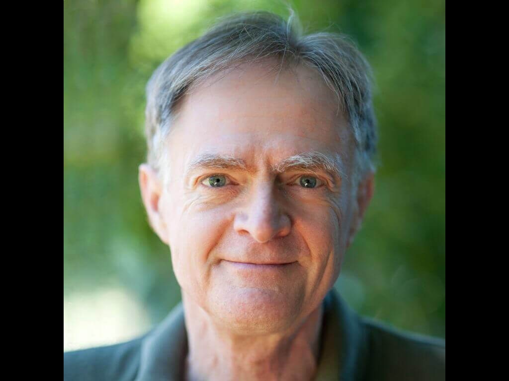 Richard Heinberg