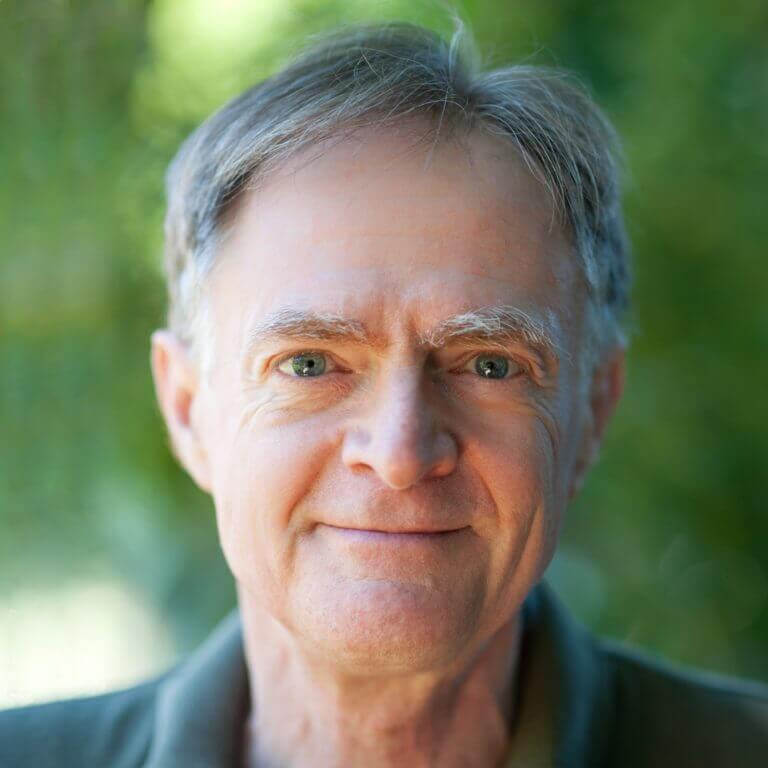 Richard Heinberg
